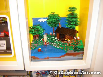  from My Log Cabin at a LEGO store GallaghersArt_DSC03089.jpg